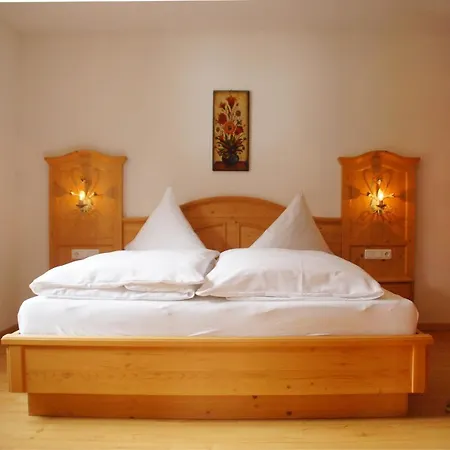 Ilse Apartment St. Anton am Arlberg