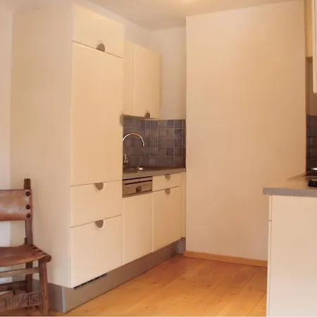 Ilse Apartment St. Anton am Arlberg